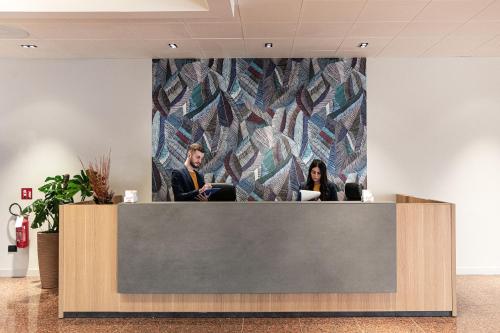 Quark Hotel Milano