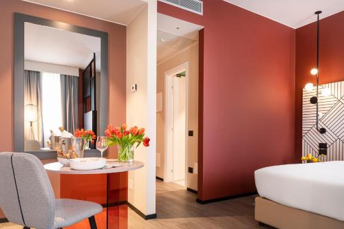 Quark Hotel Milano