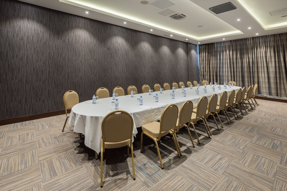 Wyndham Garden Astana