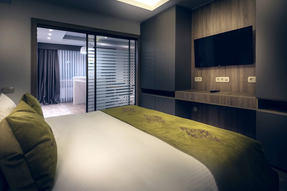 Wyndham Garden Astana