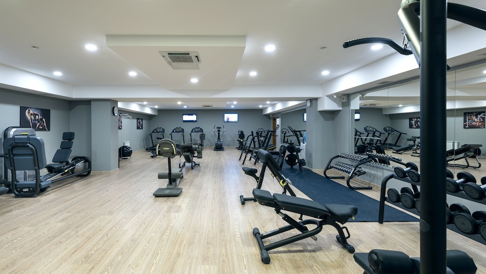 Wyndham Garden Astana