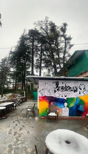 Rana's House Mcleodganj