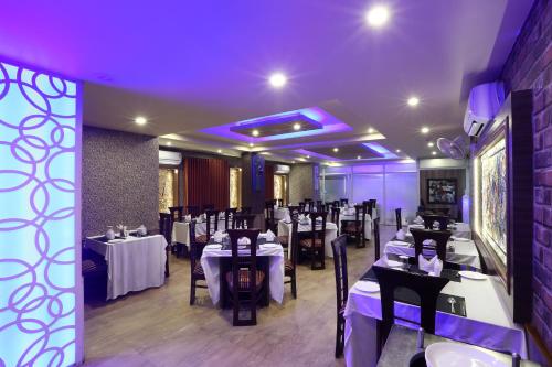 Hotel Blue Bird