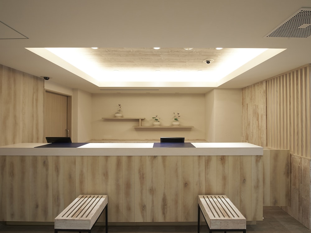 Sotetsu Fresa Inn Ueno Okachimachi