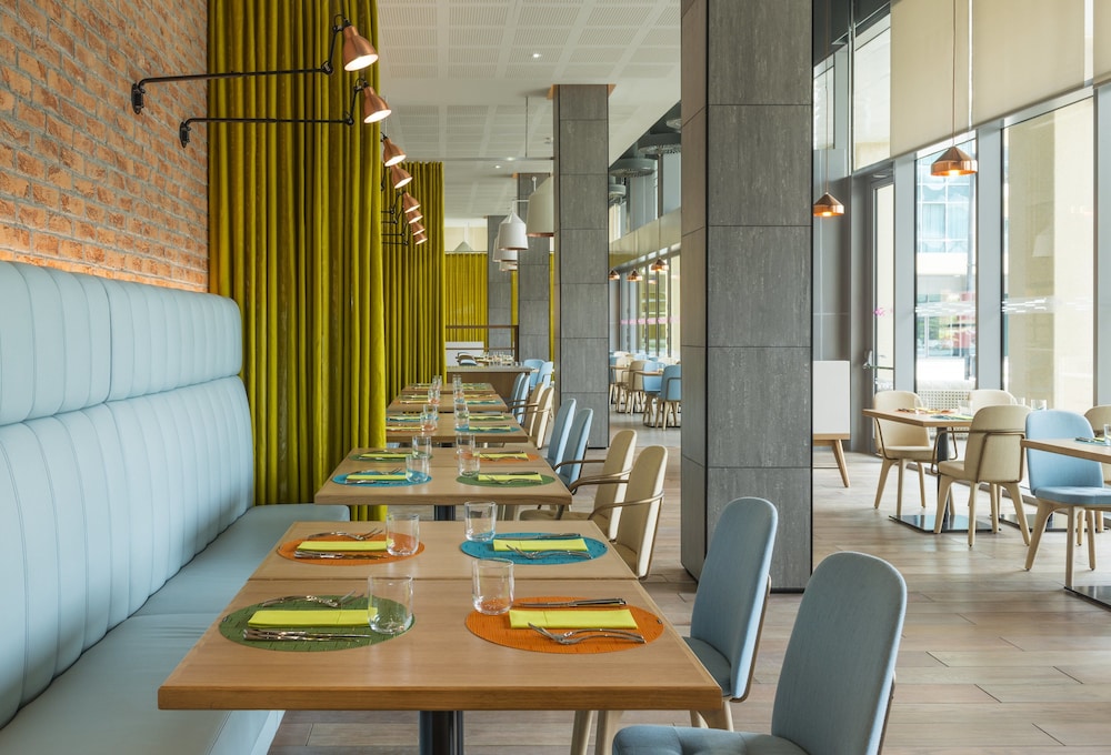 Aloft Al Ain