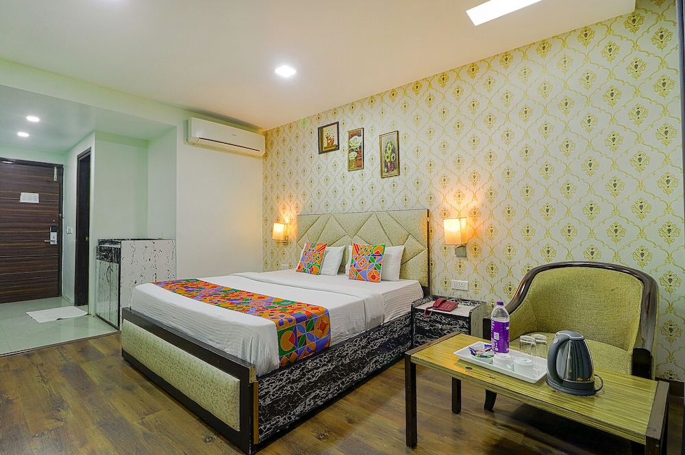 Fabhotel Prime Z Grand