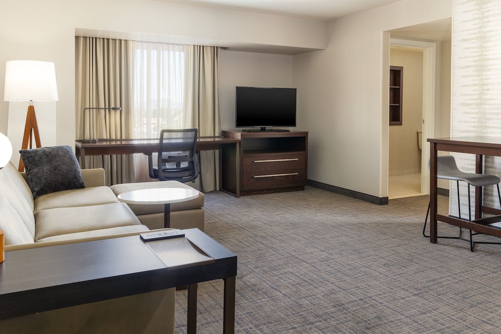 Residence Inn Las Vegas Airport