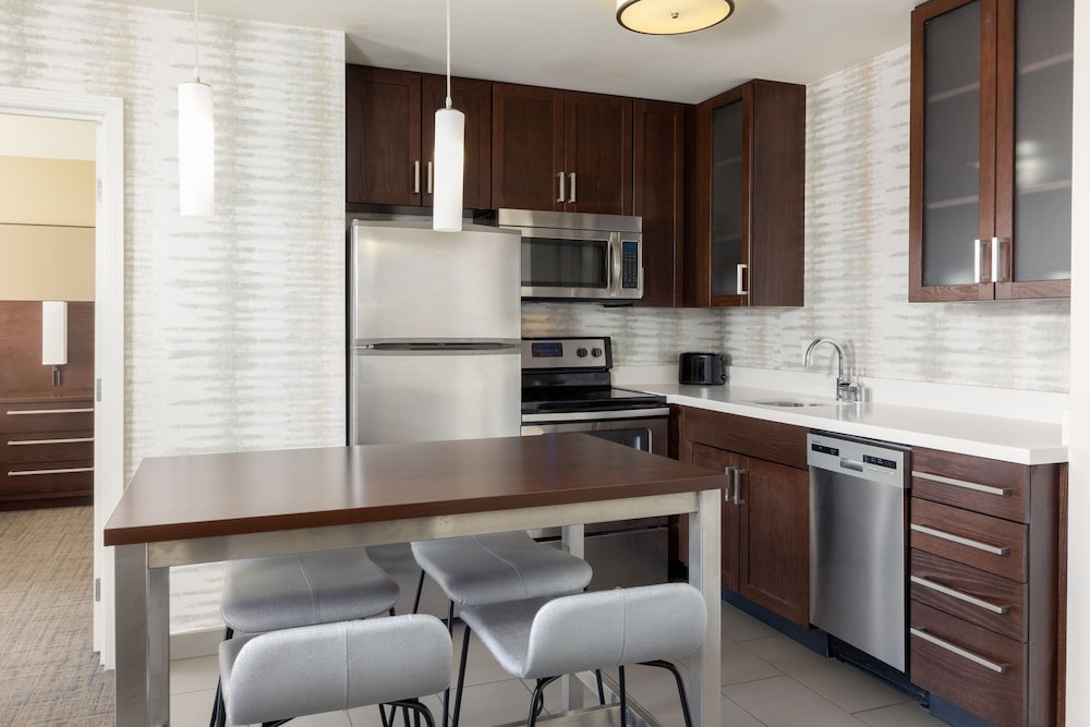 Residence Inn Las Vegas Airport