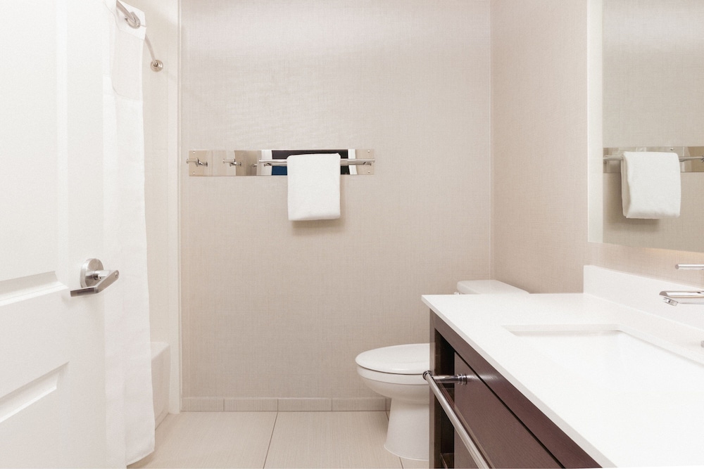 Residence Inn Las Vegas Airport