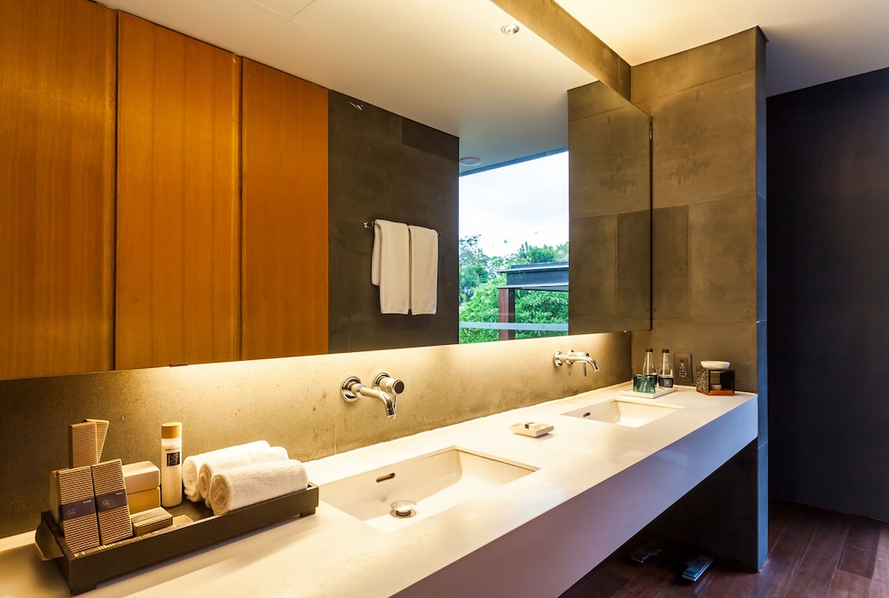 The Naka Phuket, a member of Design Hotels