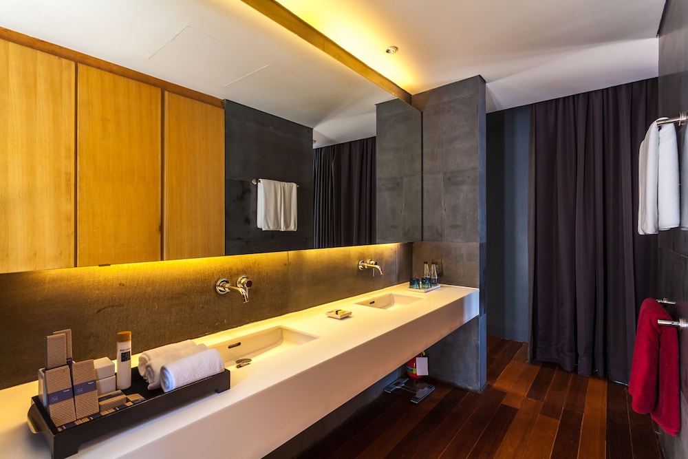 The Naka Phuket, a member of Design Hotels
