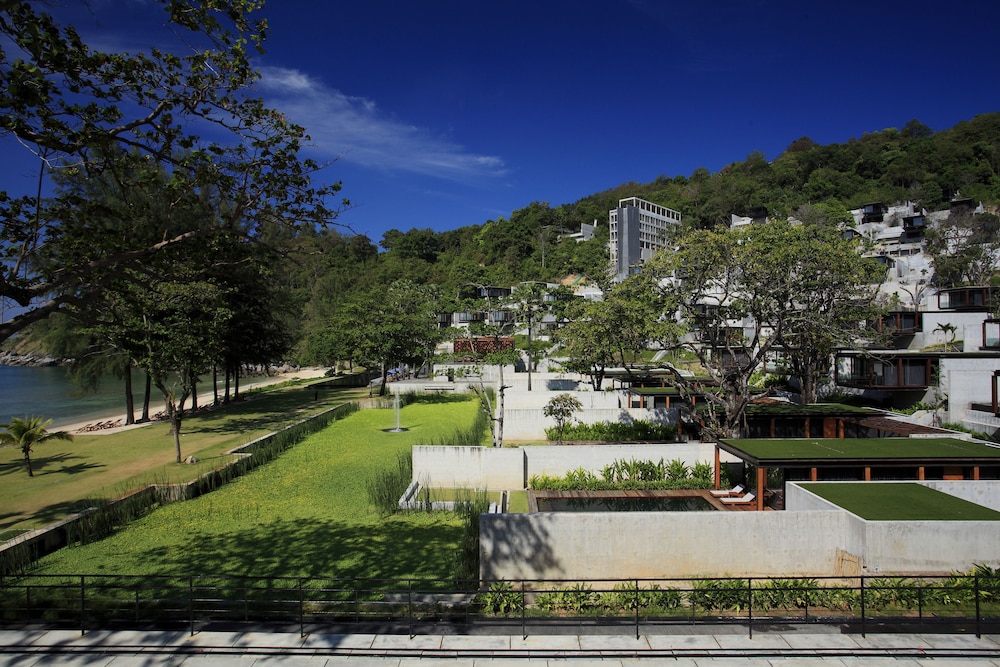 The Naka Phuket, a member of Design Hotels