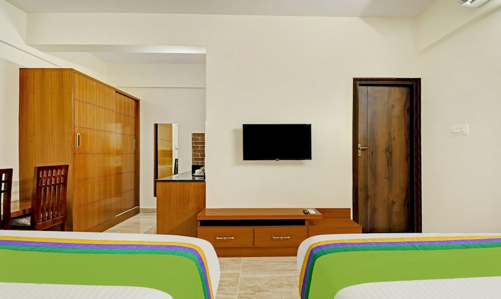 Treebo Celebrity Hotels And Suites
