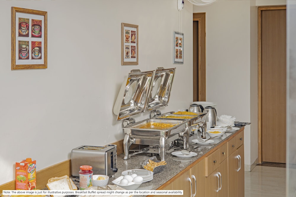 Treebo Celebrity Hotels And Suites