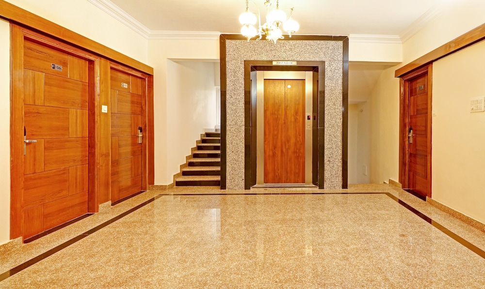 Treebo Celebrity Hotels And Suites