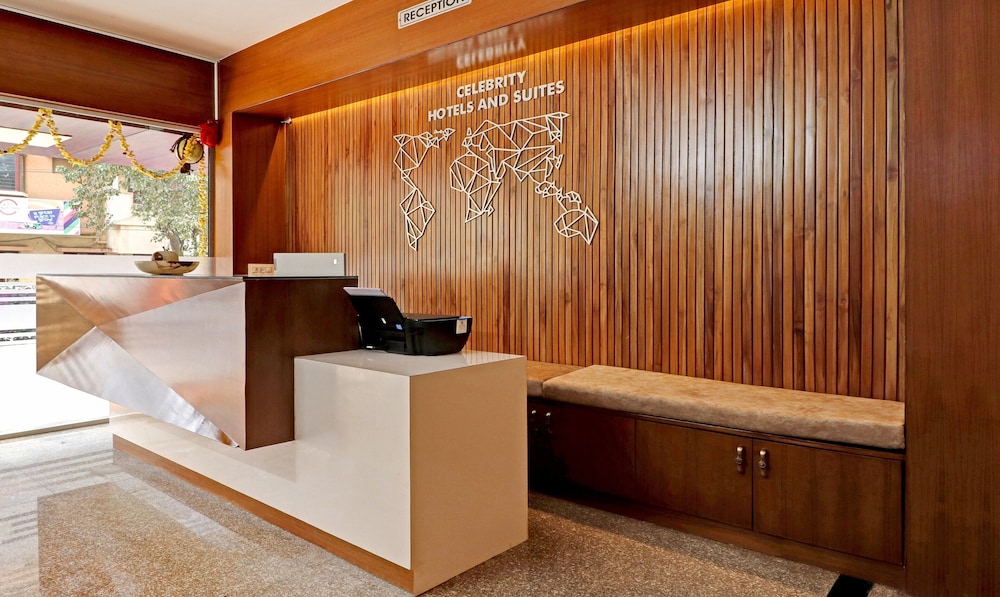 Treebo Celebrity Hotels And Suites
