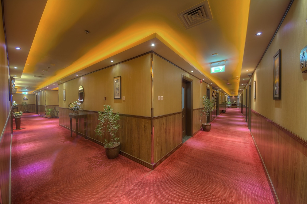 Fortune Pearl Hotel, Deira
