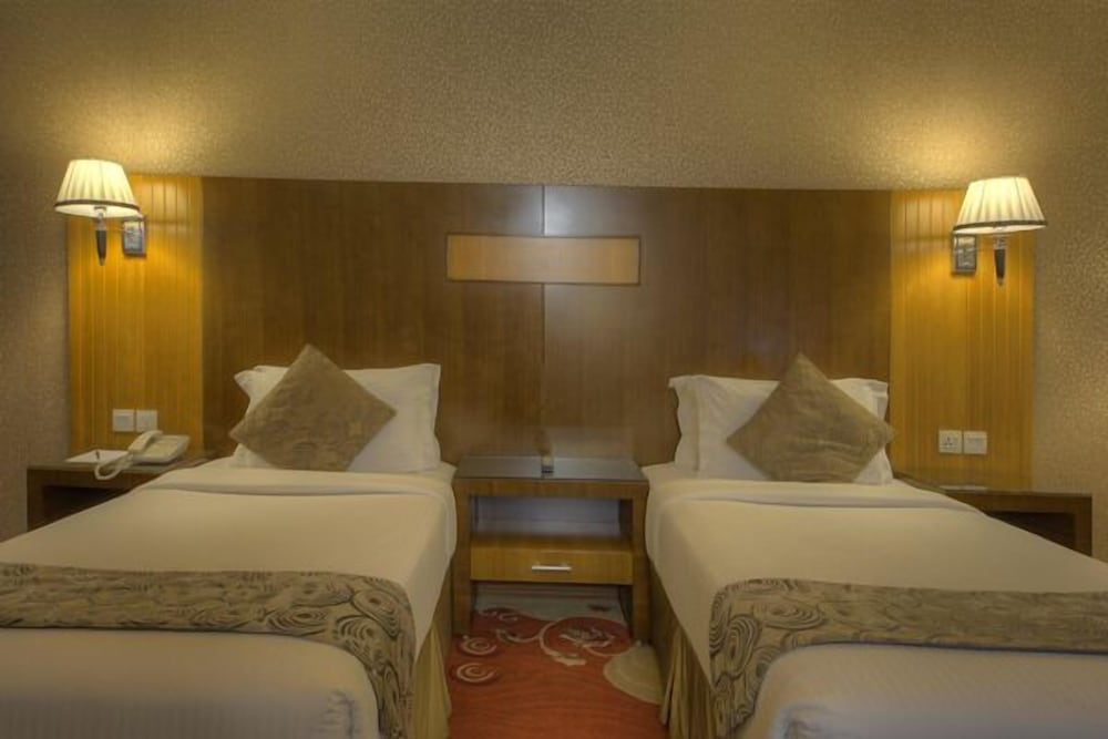 Fortune Pearl Hotel, Deira