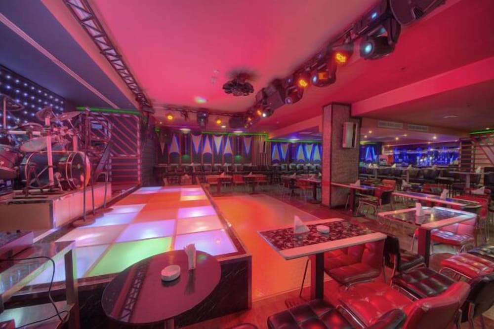 Fortune Pearl Hotel, Deira