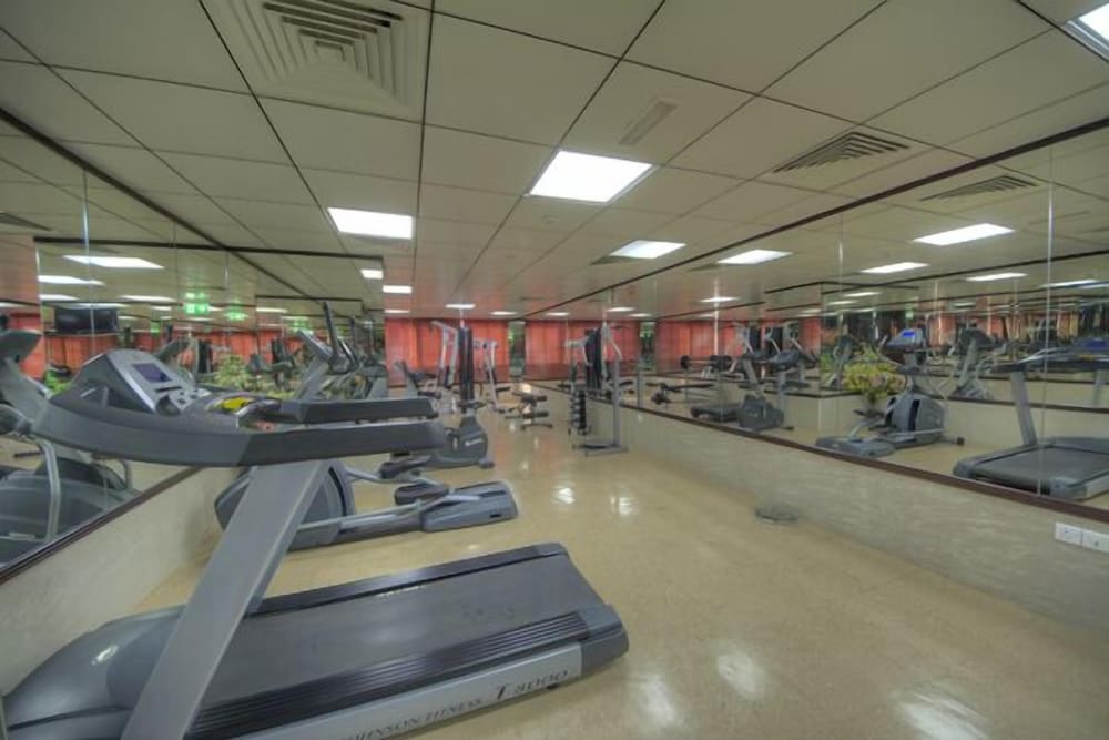 Fortune Pearl Hotel, Deira