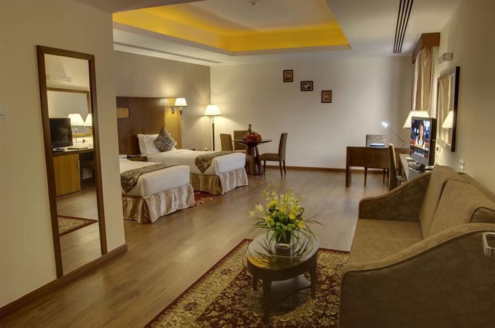 Fortune Pearl Hotel, Deira