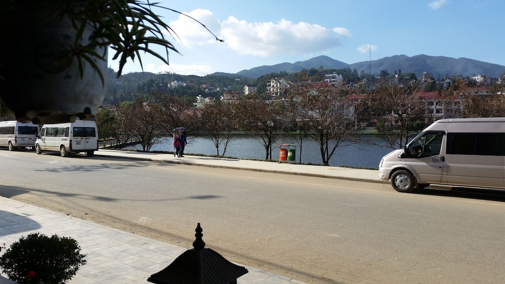 Sapa Lake View Hotel
