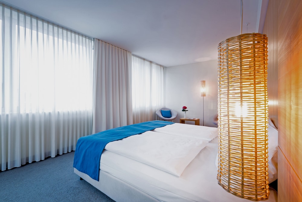 Lindner Hotel Berlin Ku’damm, part of JdV by Hyatt