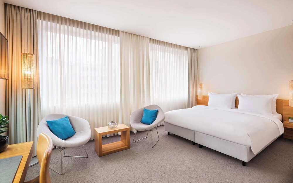 Lindner Hotel Berlin Ku’damm, part of JdV by Hyatt