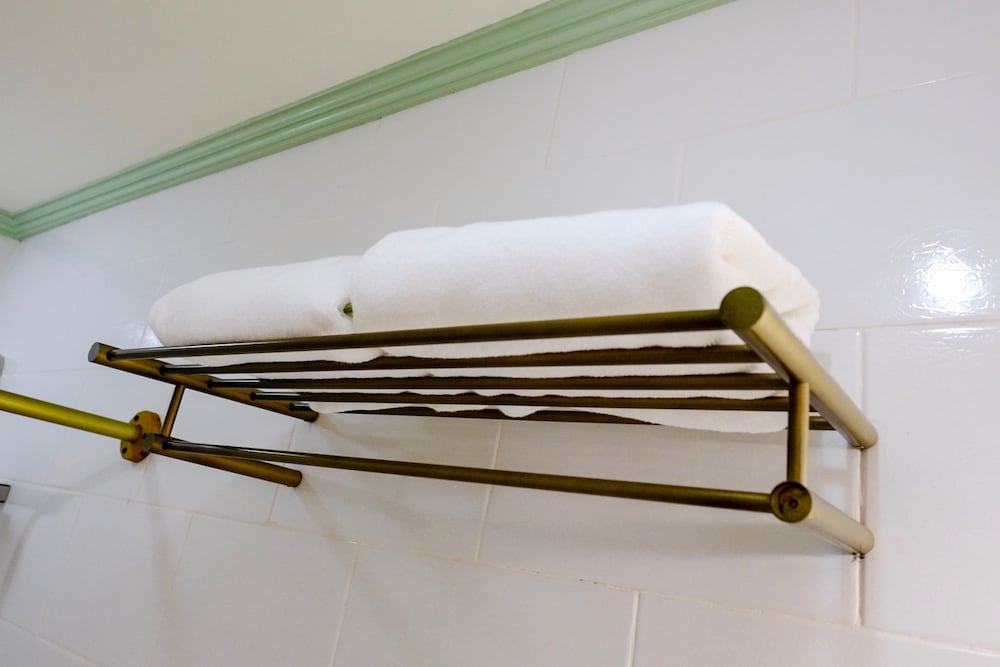 Park Avenue Boutique Hotel