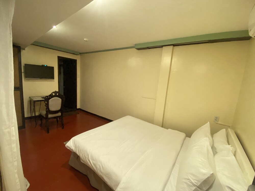 Park Avenue Boutique Hotel