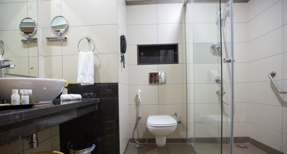 Hotel Kiscol Grands