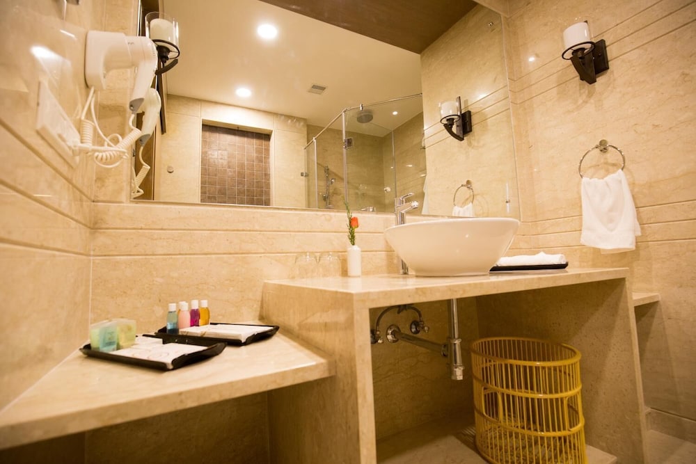 Hotel Kiscol Grands