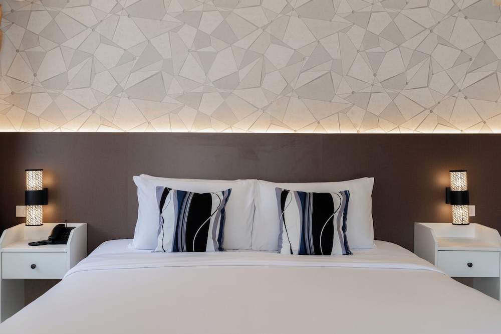 Heeton Concept Hotel Pattaya by Compass Hospitality