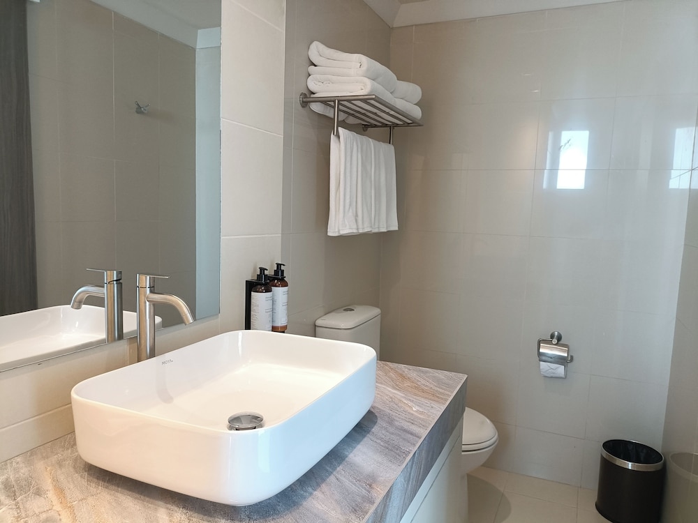 Heeton Concept Hotel Pattaya by Compass Hospitality