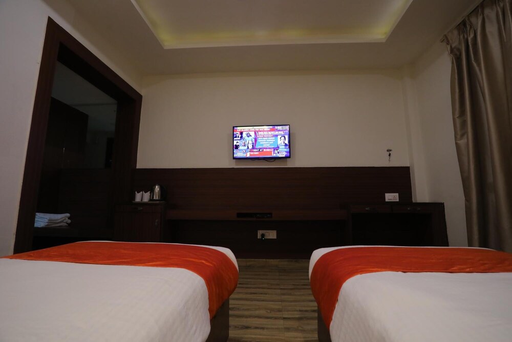 Hotel Marygold