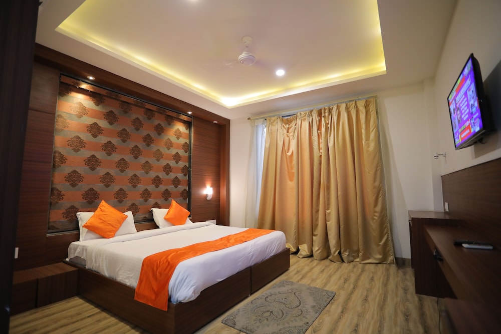 Hotel Marygold