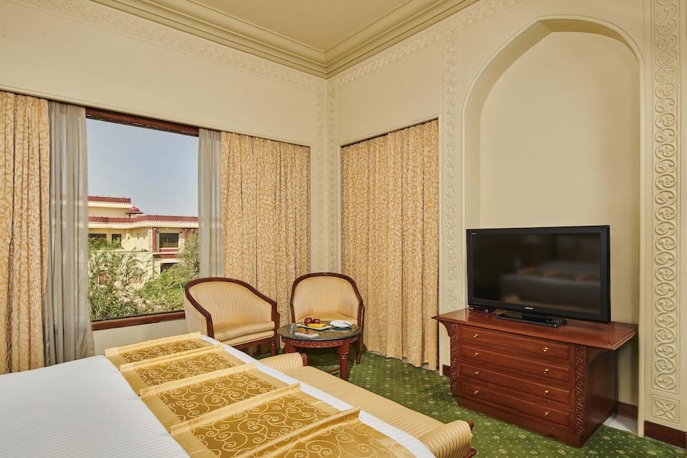 The Ummed Jodhpur Palace Resort & Spa