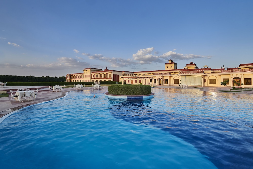 The Ummed Jodhpur Palace Resort & Spa