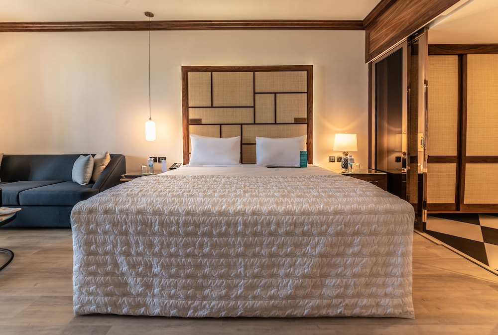 Le Meridien Ile Maurice