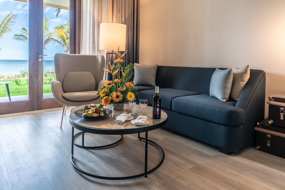 Le Meridien Ile Maurice