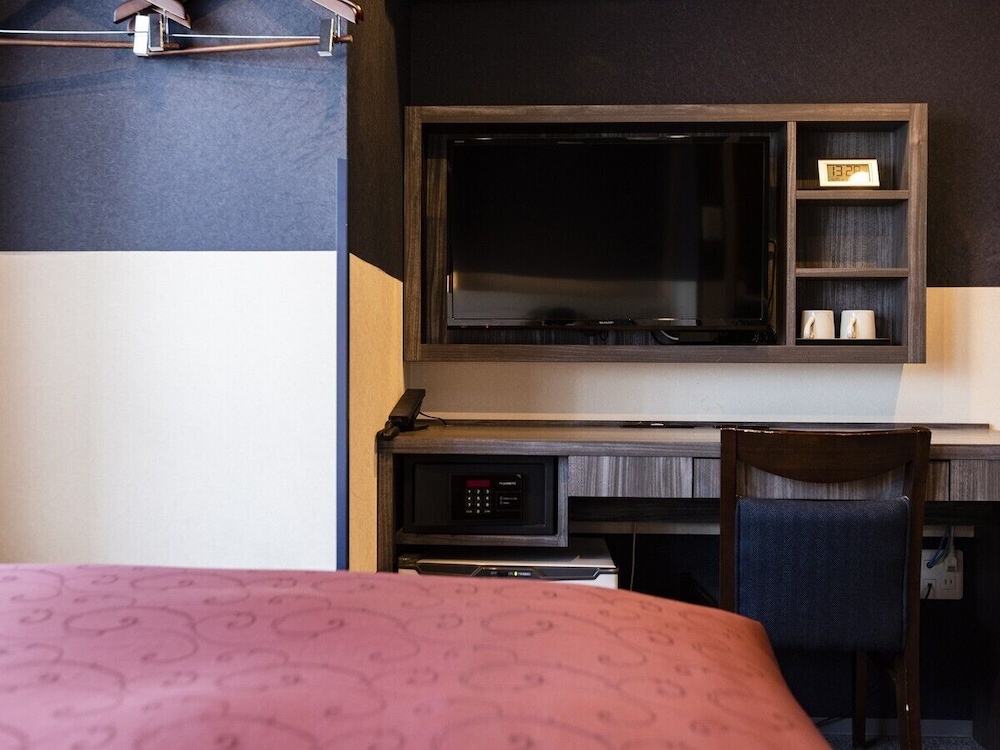 Hotel Wing International Select Ueno Okachimachi
