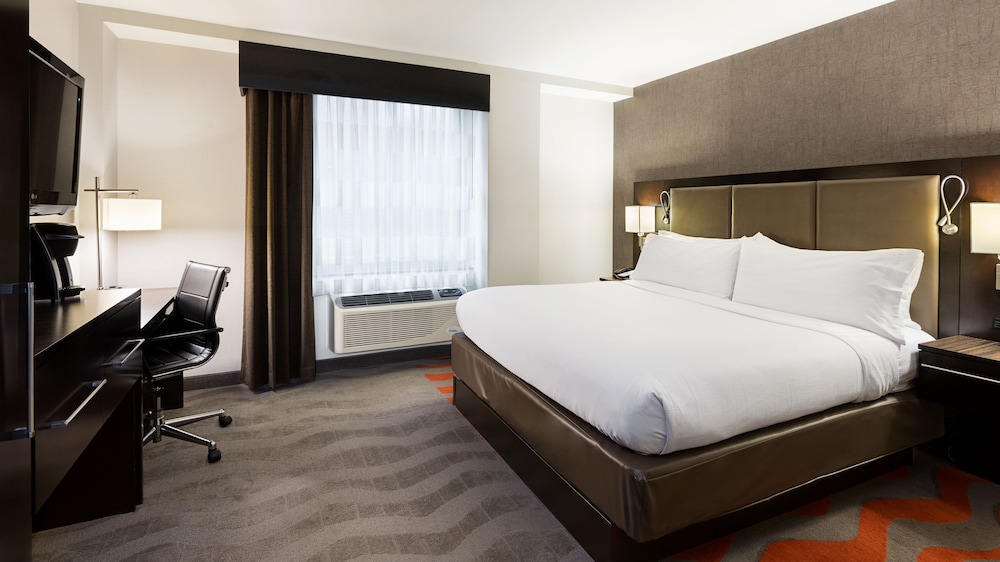 Holiday Inn Lower East Side By IHG
