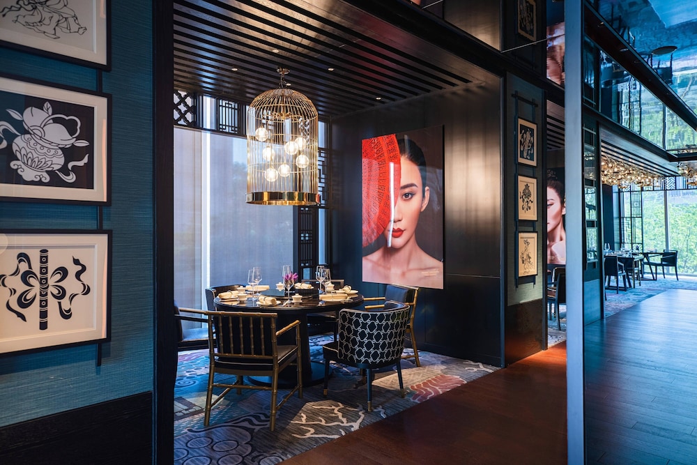 Renaissance Hangzhou Northeast Hotel