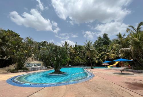 Hotel Sai leela - Shirdi