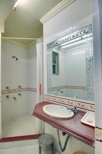 Hotel Sai leela - Shirdi