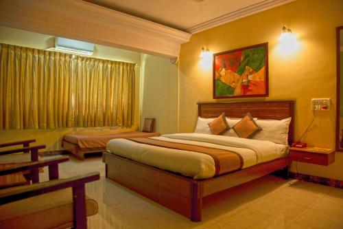 Hotel Sai leela - Shirdi