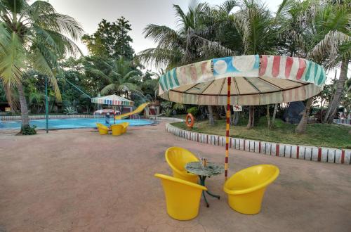 Hotel Sai leela - Shirdi