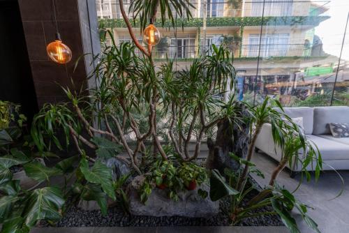 H Hotel El Nido - Vegan Friendly Hotel