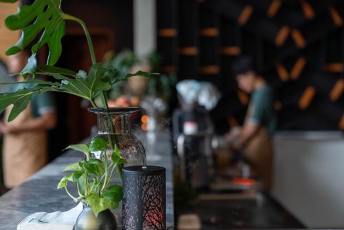H Hotel El Nido - Vegan Friendly Hotel