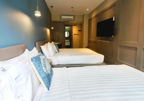 H Hotel El Nido - Vegan Friendly Hotel